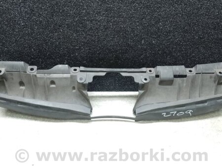 ФОТО Кронштейн решітки радіатора для Subaru Forester SJ S13 (12-18) Київ