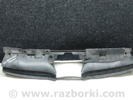 ФОТО Кронштейн решітки радіатора для Subaru Forester SJ S13 (12-18) Київ