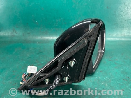 ФОТО Зеркало для Infiniti FX/QX70 S51 (08-17) Київ