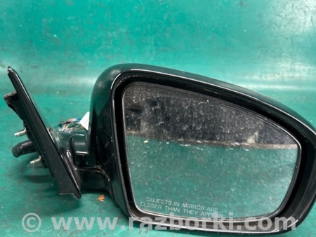 ФОТО Зеркало для Infiniti FX/QX70 S51 (08-17) Київ