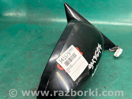 ФОТО Зеркало для Infiniti FX/QX70 S51 (08-17) Київ
