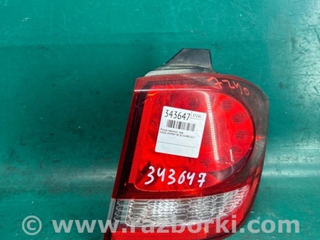 ФОТО Ліхтар зовнішній для Dodge Journey (2011-2020) Київ