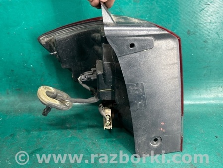 ФОТО Ліхтар зовнішній для Dodge Journey (2011-2020) Київ