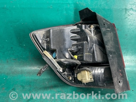 ФОТО Ліхтар зовнішній для Dodge Journey (2011-2020) Київ