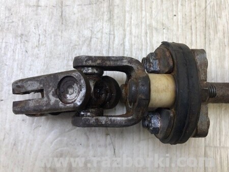 ФОТО Рульовий карданчик для Honda Accord VII CL7/CL9 (02-08) Київ