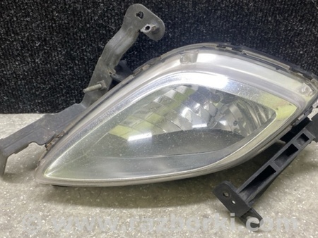 ФОТО Протитуманна фара для Hyundai Elantra V MD (10-16) Київ