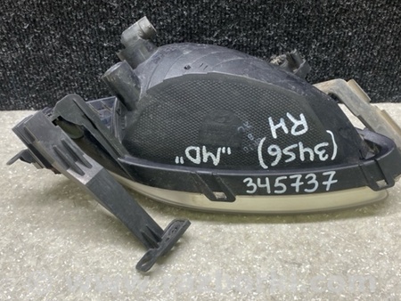 ФОТО Протитуманна фара для Hyundai Elantra V MD (10-16) Київ