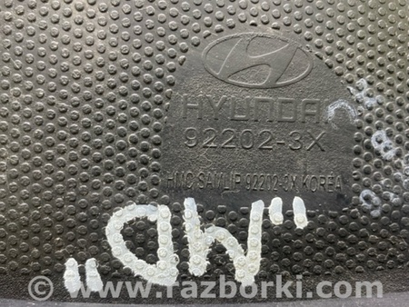 ФОТО Протитуманна фара для Hyundai Elantra V MD (10-16) Київ