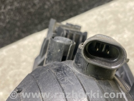 ФОТО Протитуманна фара для Hyundai Elantra V MD (10-16) Київ