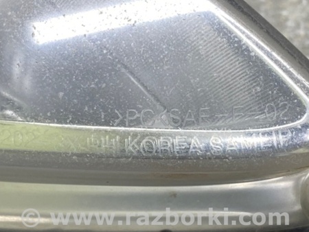 ФОТО Протитуманна фара для Hyundai Elantra V MD (10-16) Київ