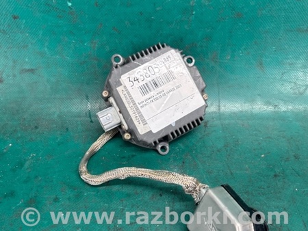 ФОТО Блок розпалювання ксенону для Infiniti FX S50 (03-08) Київ