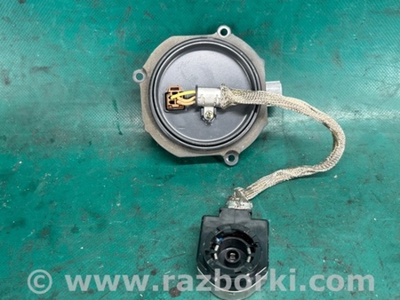 ФОТО Блок розпалювання ксенону для Infiniti FX S50 (03-08) Київ
