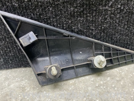 ФОТО Накладка кузова для Hyundai Elantra V MD (10-16) Київ