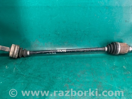 ФОТО Привід задній для Nissan X-Trail T32 /Rogue (2013-) Київ