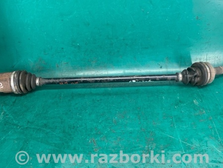 ФОТО Привід задній для Nissan X-Trail T32 /Rogue (2013-) Київ