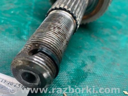 ФОТО Привід задній для Nissan X-Trail T32 /Rogue (2013-) Київ