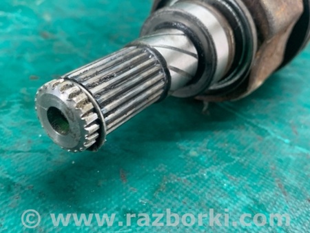 ФОТО Привід задній для Nissan X-Trail T32 /Rogue (2013-) Київ