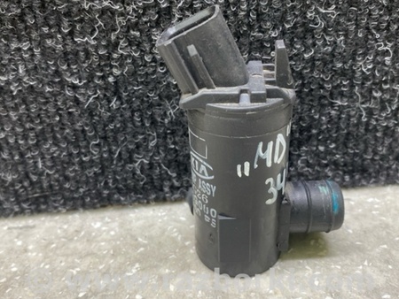 ФОТО Насос омивача скла для Hyundai Elantra V MD (10-16) Київ