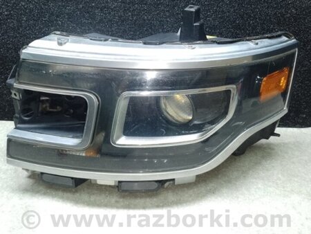 ФОТО Фара для Ford Flex (06.2008-12.2019) Київ