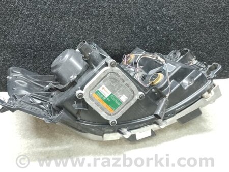 ФОТО Фара для Ford Flex (06.2008-12.2019) Київ