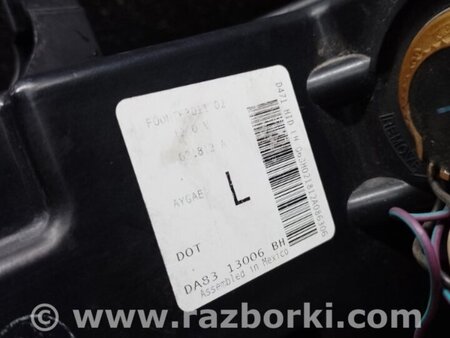 ФОТО Фара для Ford Flex (06.2008-12.2019) Київ