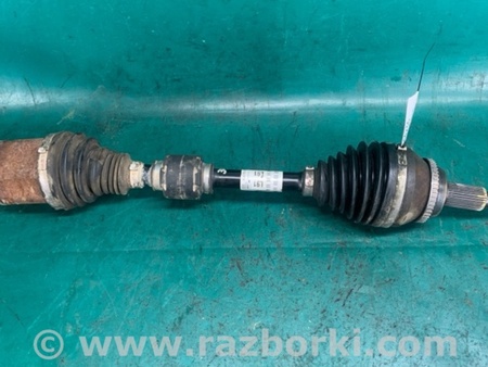 ФОТО Привід передній для Toyota Sienna (2017-) Київ