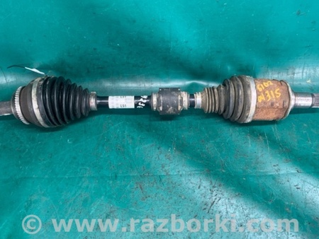 ФОТО Привід передній для Toyota Sienna (2017-) Київ