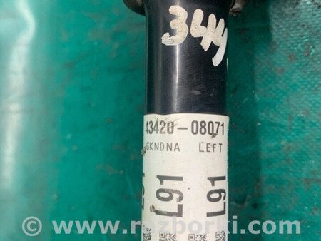 ФОТО Привід передній для Toyota Sienna (2017-) Київ