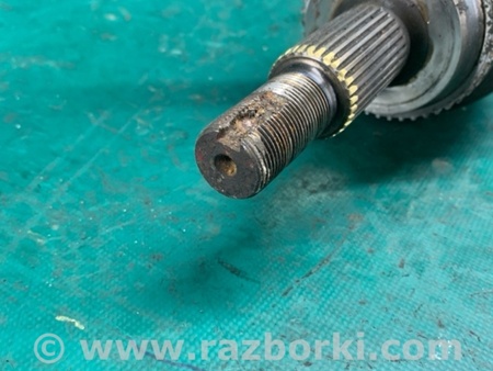 ФОТО Привід передній для Toyota Sienna (2017-) Київ