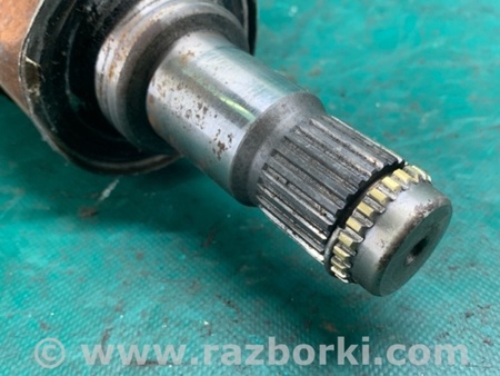 ФОТО Привід передній для Toyota Sienna (2017-) Київ