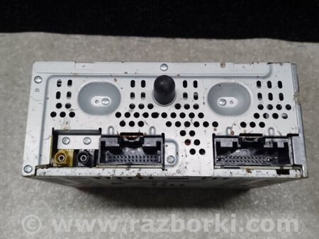 ФОТО Магнітола для Ford Flex (06.2008-12.2019) Київ