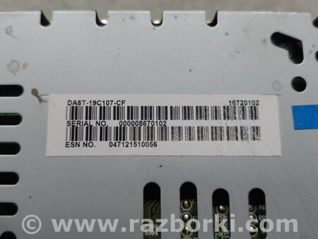 ФОТО Магнітола для Ford Flex (06.2008-12.2019) Київ