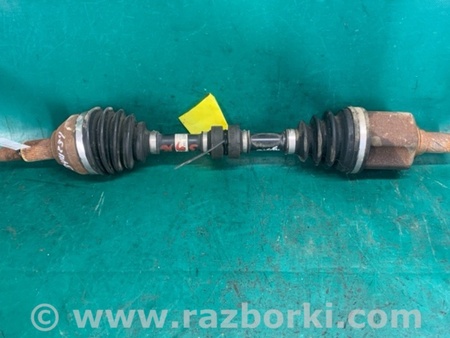 ФОТО Привід передній для Infiniti QX50 II II P71A (17-25) Київ