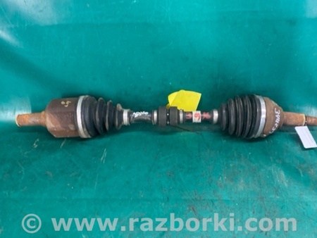 ФОТО Привід передній для Infiniti QX50 II II P71A (17-25) Київ