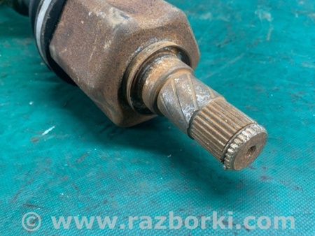 ФОТО Привід передній для Infiniti QX50 II II P71A (17-25) Київ