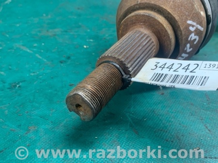 ФОТО Привід передній для Infiniti QX50 II II P71A (17-25) Київ