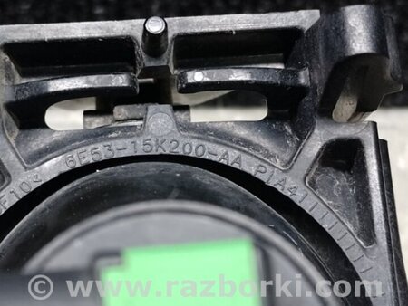 ФОТО Протитуманна фара для Ford Flex (06.2008-12.2019) Київ