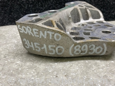 ФОТО кронштейн опори двигуна для KIA Sorento 3 UM (14-20) Київ