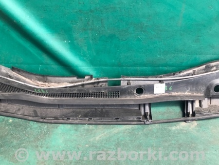 ФОТО Пластик під лобове скло / Жабо для Lexus NX (14-21) Київ