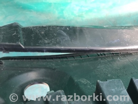 ФОТО Пластик під лобове скло / Жабо для Lexus NX (14-21) Київ