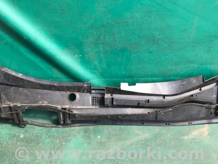 ФОТО Пластик під лобове скло / Жабо для Lexus NX (14-21) Київ