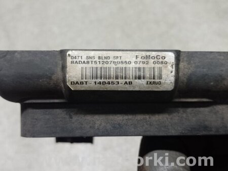 ФОТО Кронштейн датчика слепых зон для Ford Flex (06.2008-12.2019) Київ