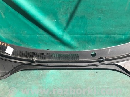 ФОТО Пластик під лобове скло / Жабо для Hyundai Elantra VI AD (15-20) Київ