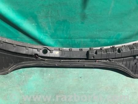 ФОТО Пластик під лобове скло / Жабо для Hyundai Elantra VI AD (15-20) Київ