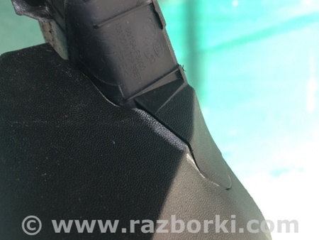 ФОТО Пластик під лобове скло / Жабо для Hyundai Elantra VI AD (15-20) Київ