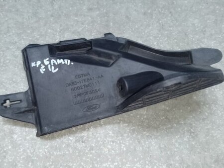 ФОТО Кронштейн переднього бампера (під фарою) для Ford Flex (06.2008-12.2019) Київ