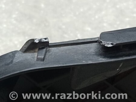 ФОТО Кронштейн переднього бампера (під фарою) для Ford Flex (06.2008-12.2019) Київ