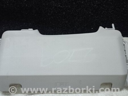 ФОТО Подушка безпеки в коліна для Subaru Forester SJ S13 (12-18) Київ