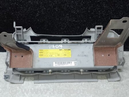 ФОТО Подушка безпеки в коліна для Subaru Forester SJ S13 (12-18) Київ