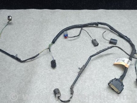 ФОТО Проводка бампера для Ford Flex (06.2008-12.2019) Київ